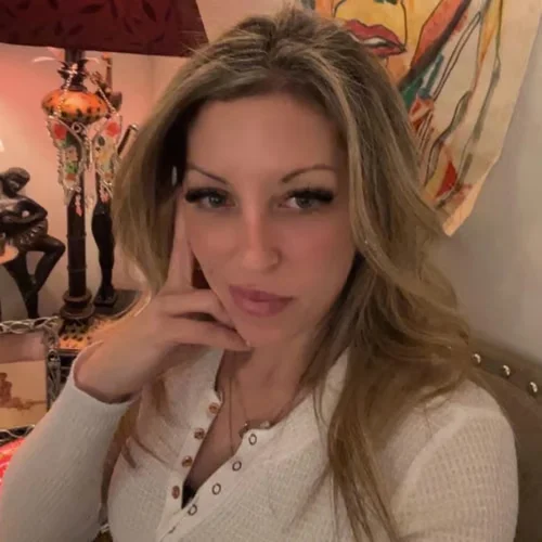 Public profile photograph of Laveau
