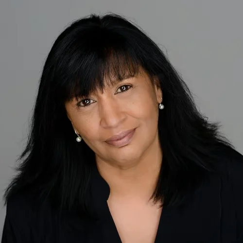 Public profile photograph of Psychic Carole