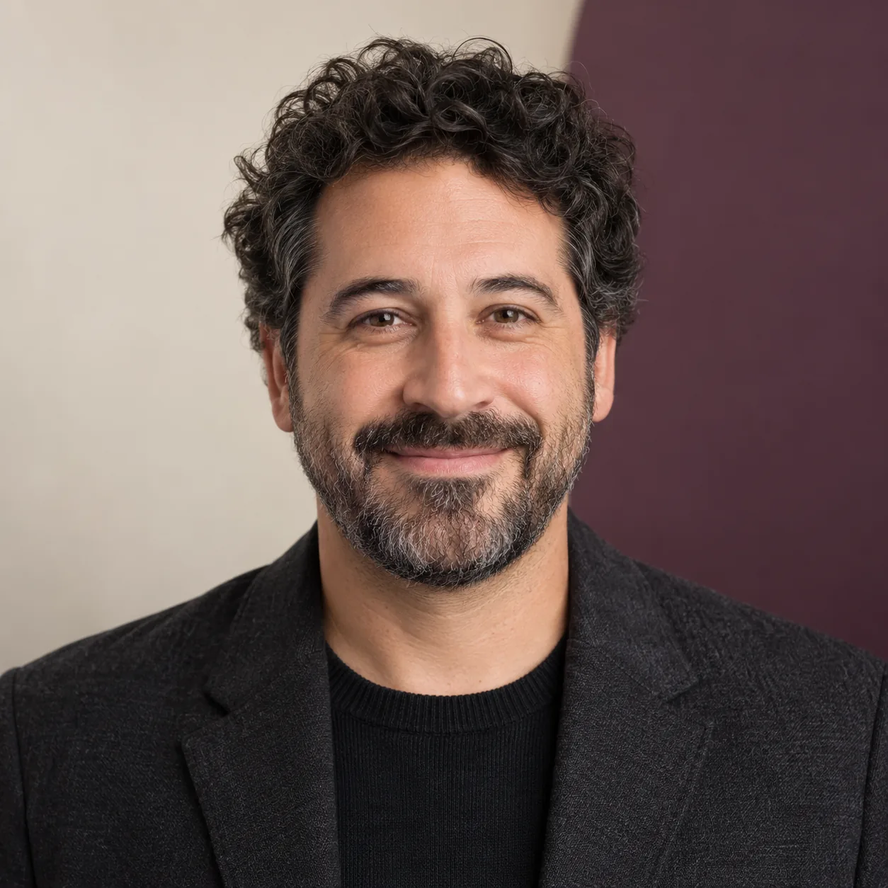 Daniel M.