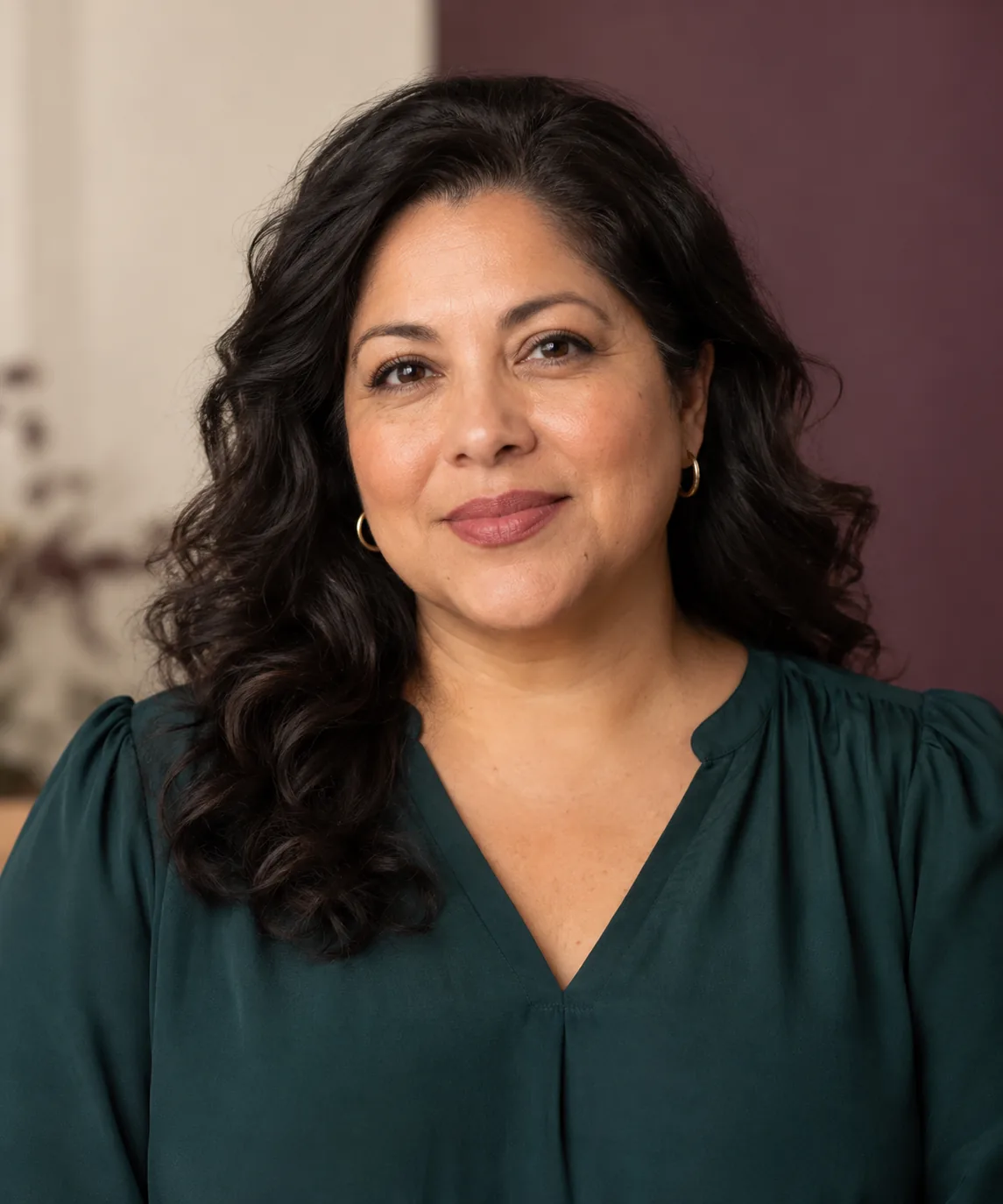 Marisol V.
