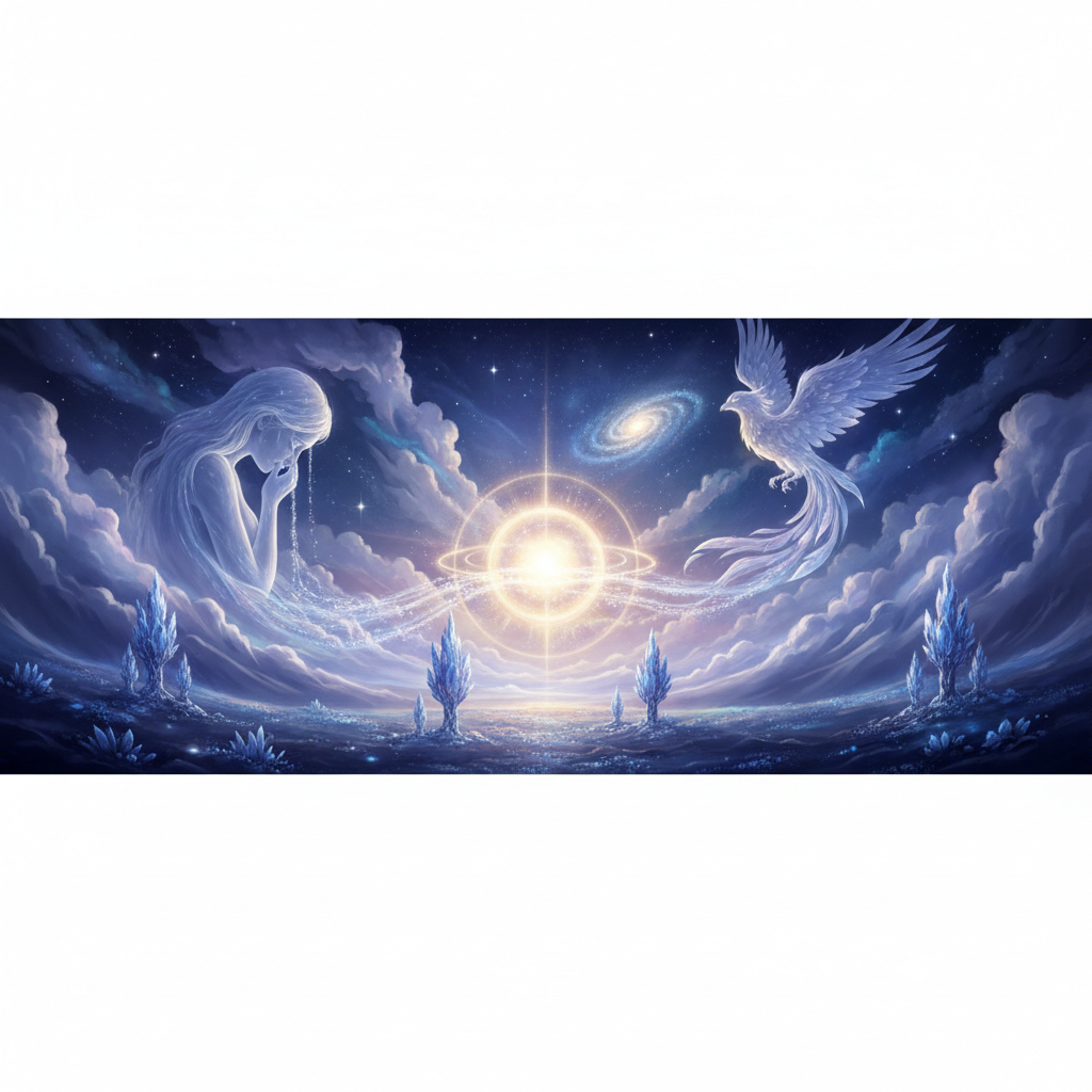Grief & Healing